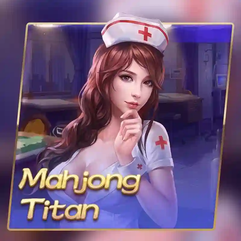 Trò chơi Mahjong Titan casino trực tuyến