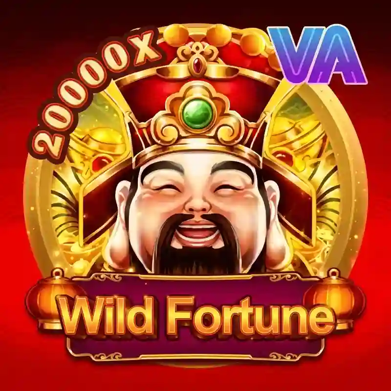 Trò chơi Wild Thần tài tại gamebai